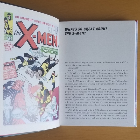 Taschen – X-Men (2017) - Picture 4 of 16